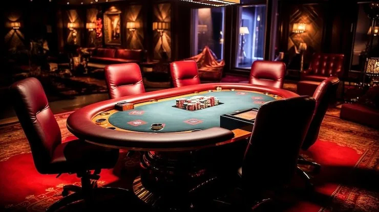 betcrownus Casino y tragamonedas